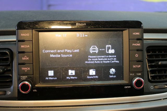 Used 2019 Kia Rio S image 21