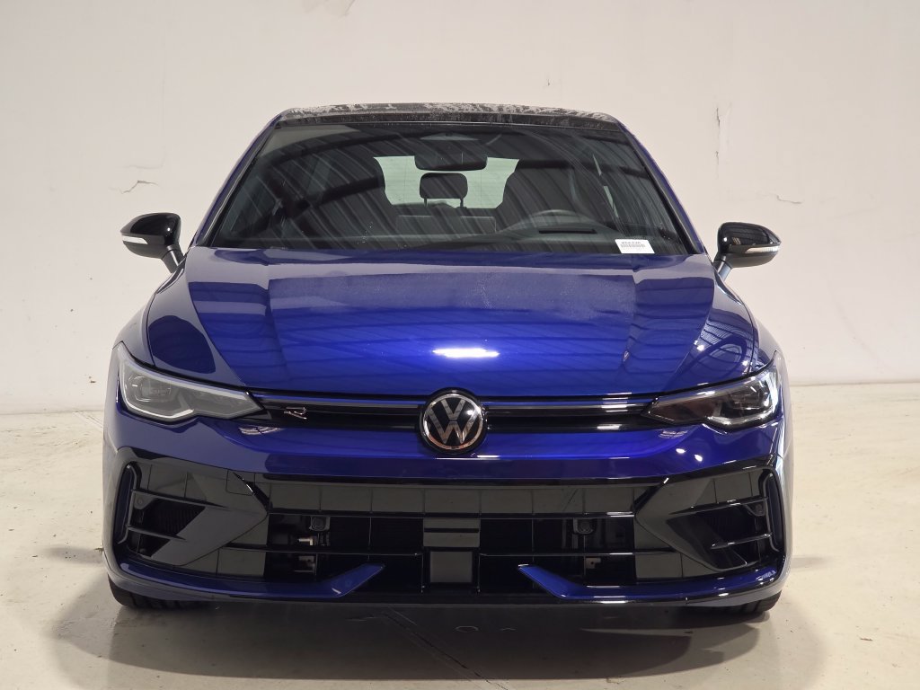 Used 2026 Volkswagen Golf AWD/4WD image 2