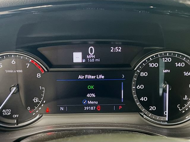 Used 2022 Cadillac XT6 Premium Luxury FWD image 12
