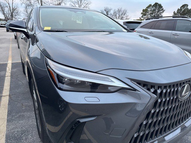 Used 2025 Lexus NX 350 AWD w/ Luxury Package image 5