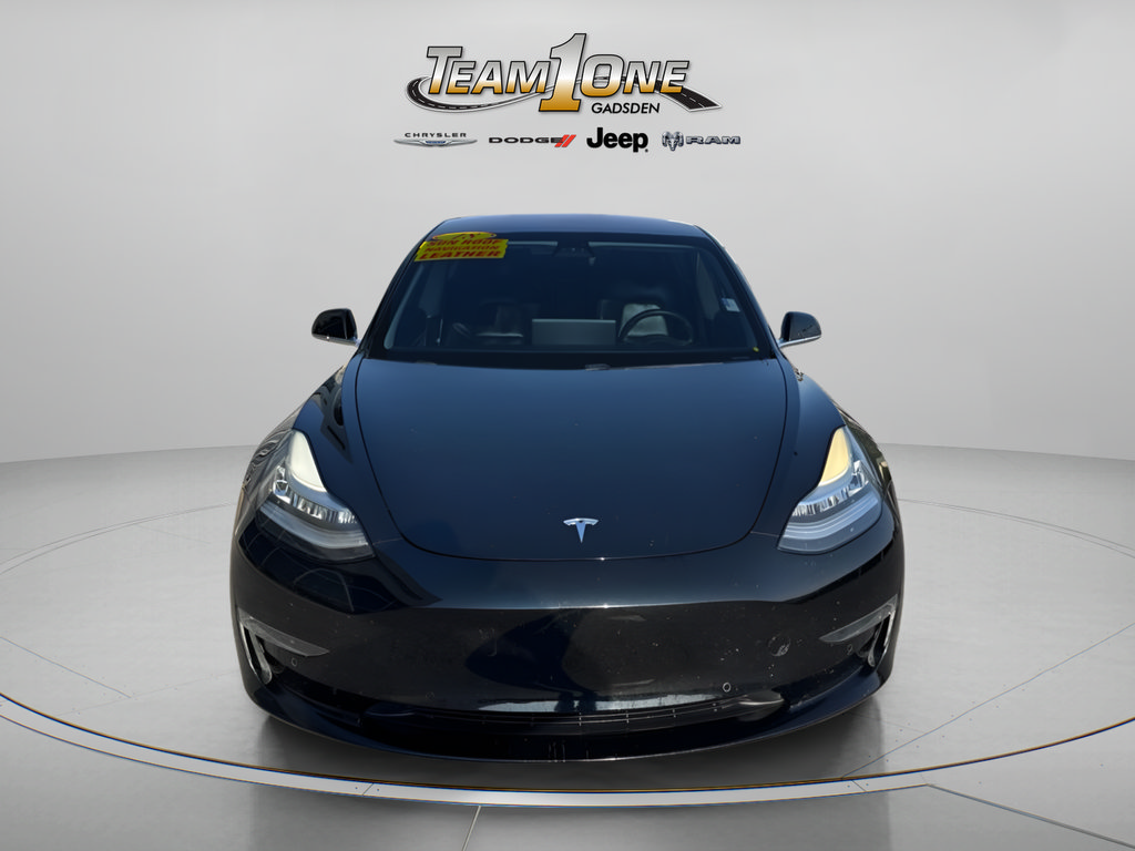 Used 2018 Tesla Model 3 Long Range RWD image 2