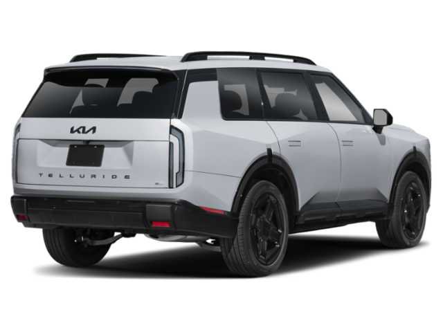 New 2027 Kia Telluride EX X-Line w/ Towing Package AWD/4WD image 2