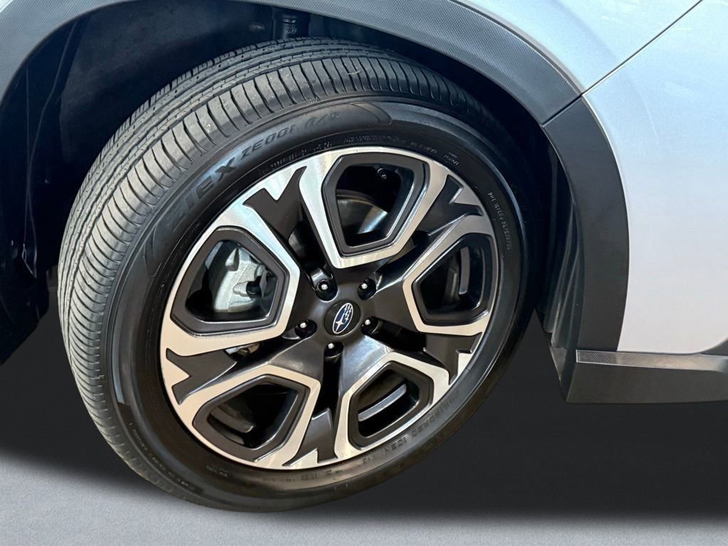 Certified 2024 Subaru Ascent Touring w/ Popular Package #2 image 19