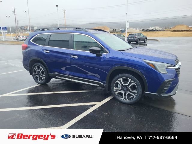 New 2026 Subaru Ascent Touring image 5