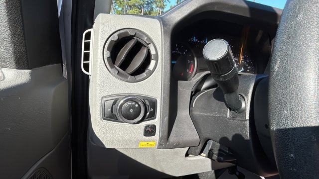 Used 2024 Ford E-350 and Econoline 350 Super Duty w/ Power Windows & Locks Group RWD image 24