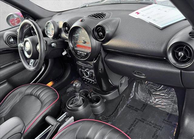 Used 2015 MINI Cooper Countryman John Cooper Works image 19