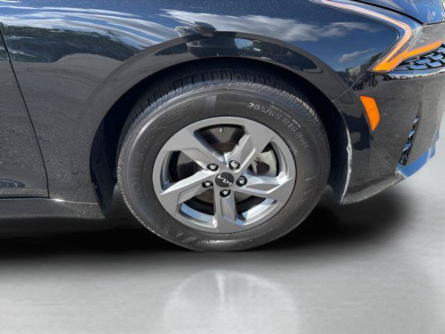 Used 2024 Kia K5 LXS FWD image 25