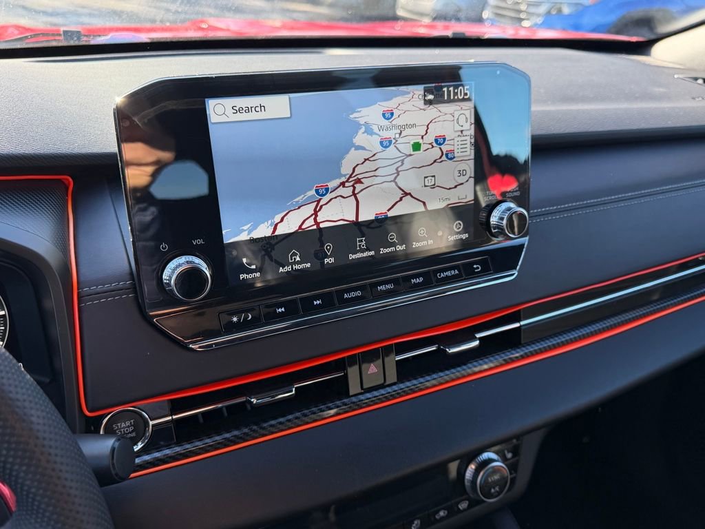 Used 2023 Mitsubishi Outlander SE Black Edition image 26