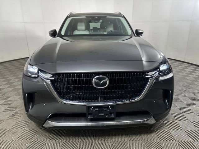 Used 2024 MAZDA CX-90 3.3 Turbo w/ Premium Package image 8