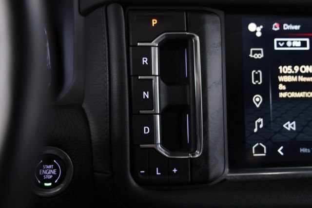 Used 2023 GMC Yukon Denali AWD/4WD image 30
