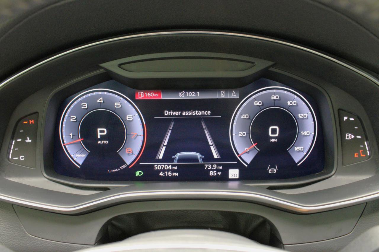 Used 2019 Audi A7 3.0T Premium Plus AWD/4WD image 80