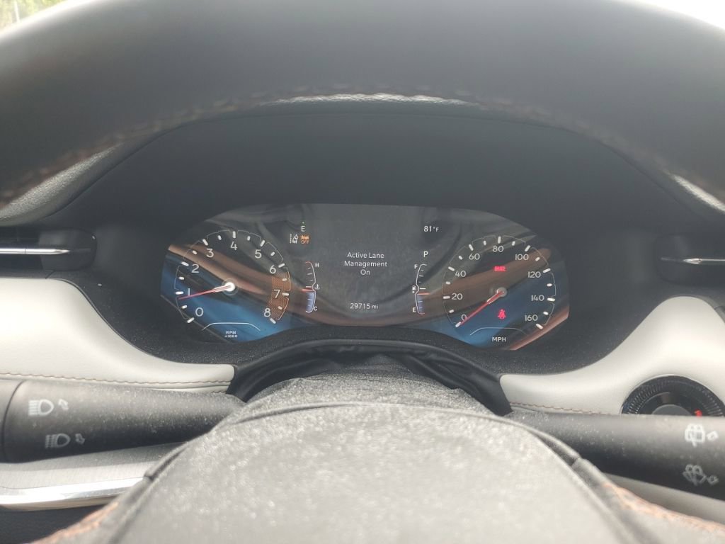 Used 2022 Jeep Compass Limited AWD/4WD image 20