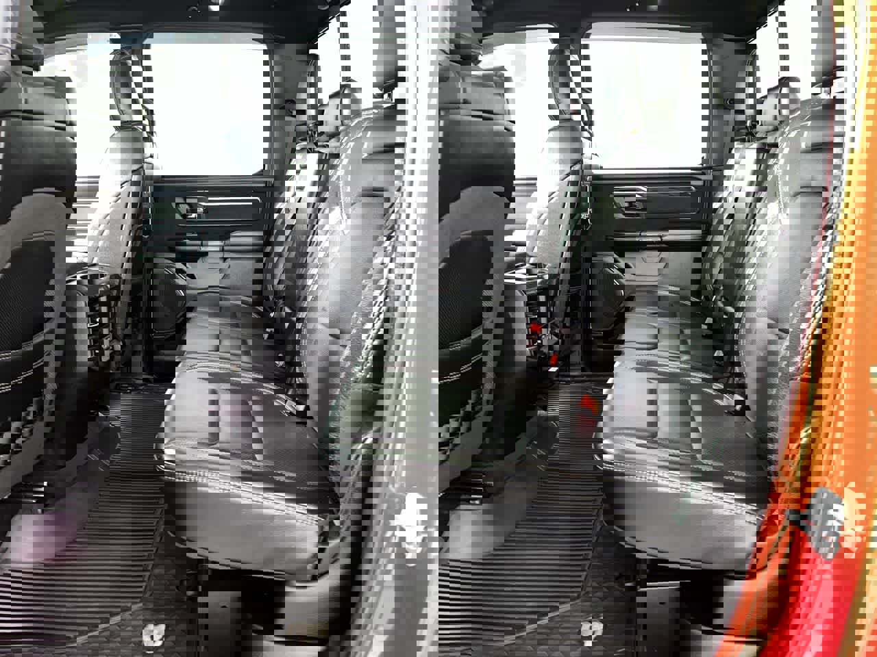 Used 2022 RAM 1500 TRX w/ TRX Level 1 Equipment Group image 28