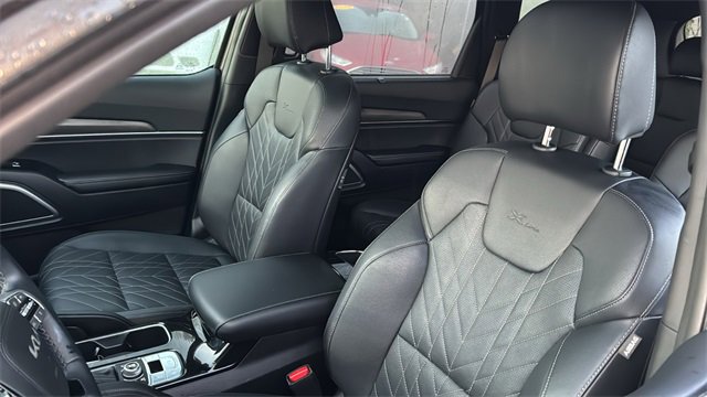 Used 2024 Kia Telluride EX X-Line image 26