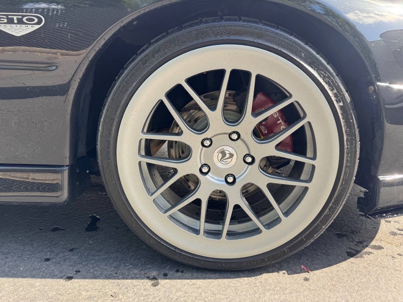 Used 2006 Pontiac GTO RWD image 18