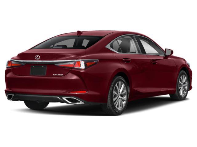 Used 2019 Lexus ES 350 w/ Accessory Package 2 FWD image 2