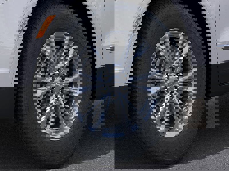 New 2026 Cadillac XT5 Luxury image 9