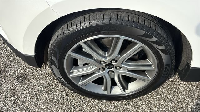 Used 2023 Ford Edge Titanium AWD/4WD image 33