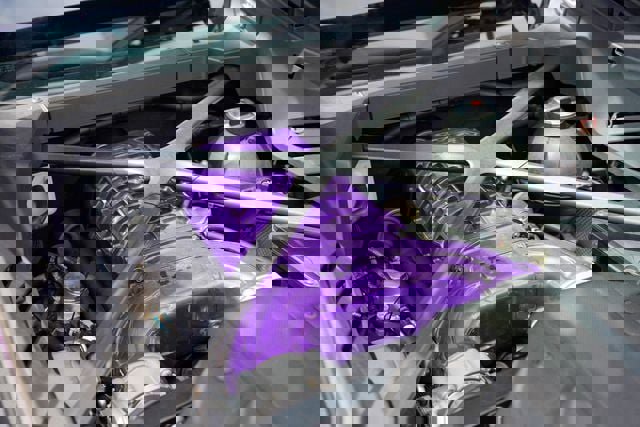 Used 2021 Lamborghini Huracan EVO image 58