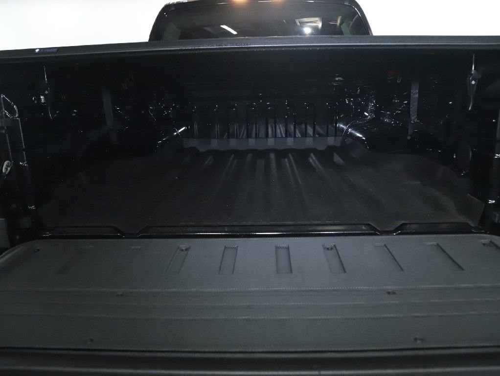 Certified 2025 Nissan Frontier S image 29