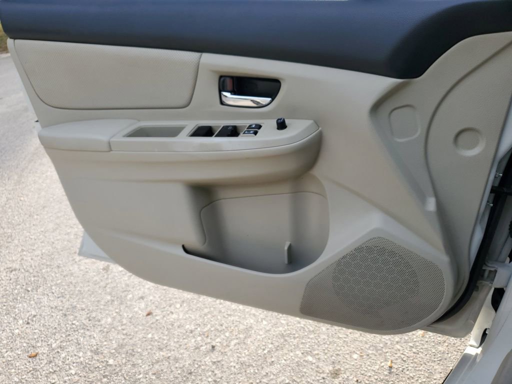 Used 2014 Subaru Crosstrek 2.0i Limited image 20