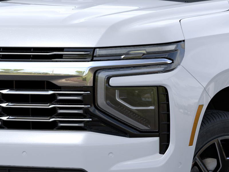 New 2026 Chevrolet Suburban Premier image 10