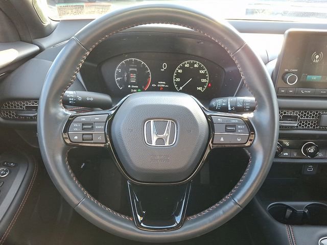Used 2024 Honda HR-V Sport image 18
