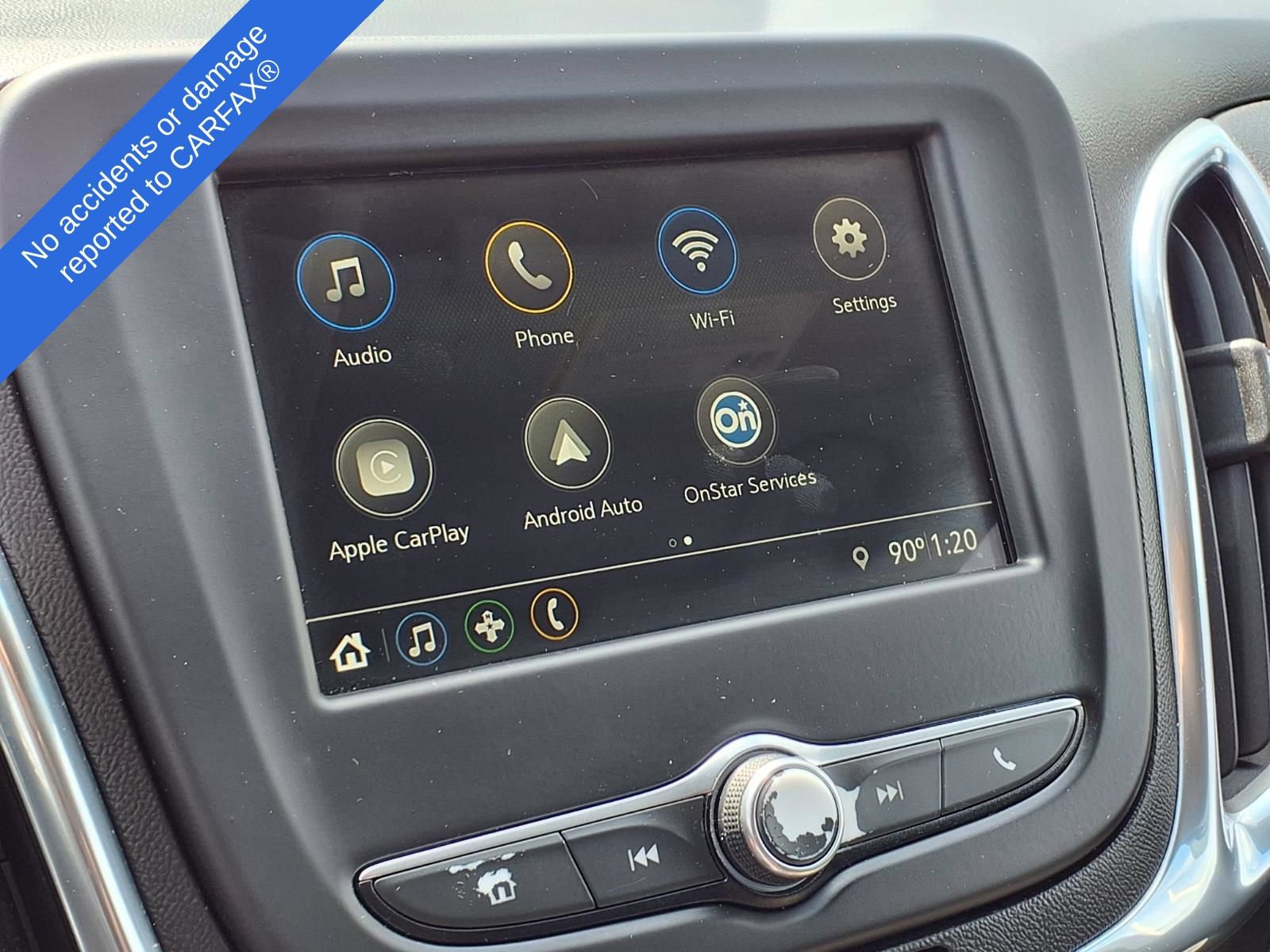 Used 2019 Chevrolet Equinox LT AWD/4WD image 23