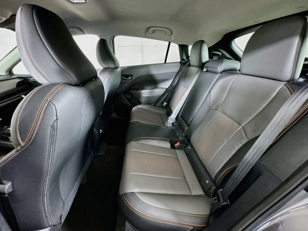New 2026 Subaru Crosstrek 2.5i Limited AWD/4WD image 23