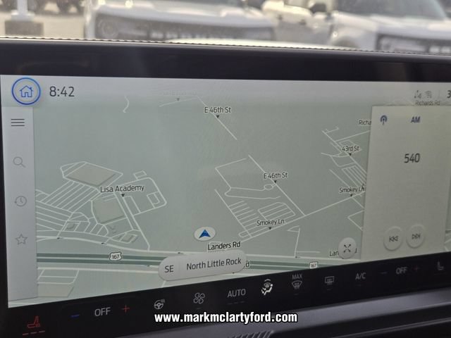 New 2026 Ford Bronco Sport Outer Banks w/ Outer Banks Tech Package+ AWD/4WD image 16