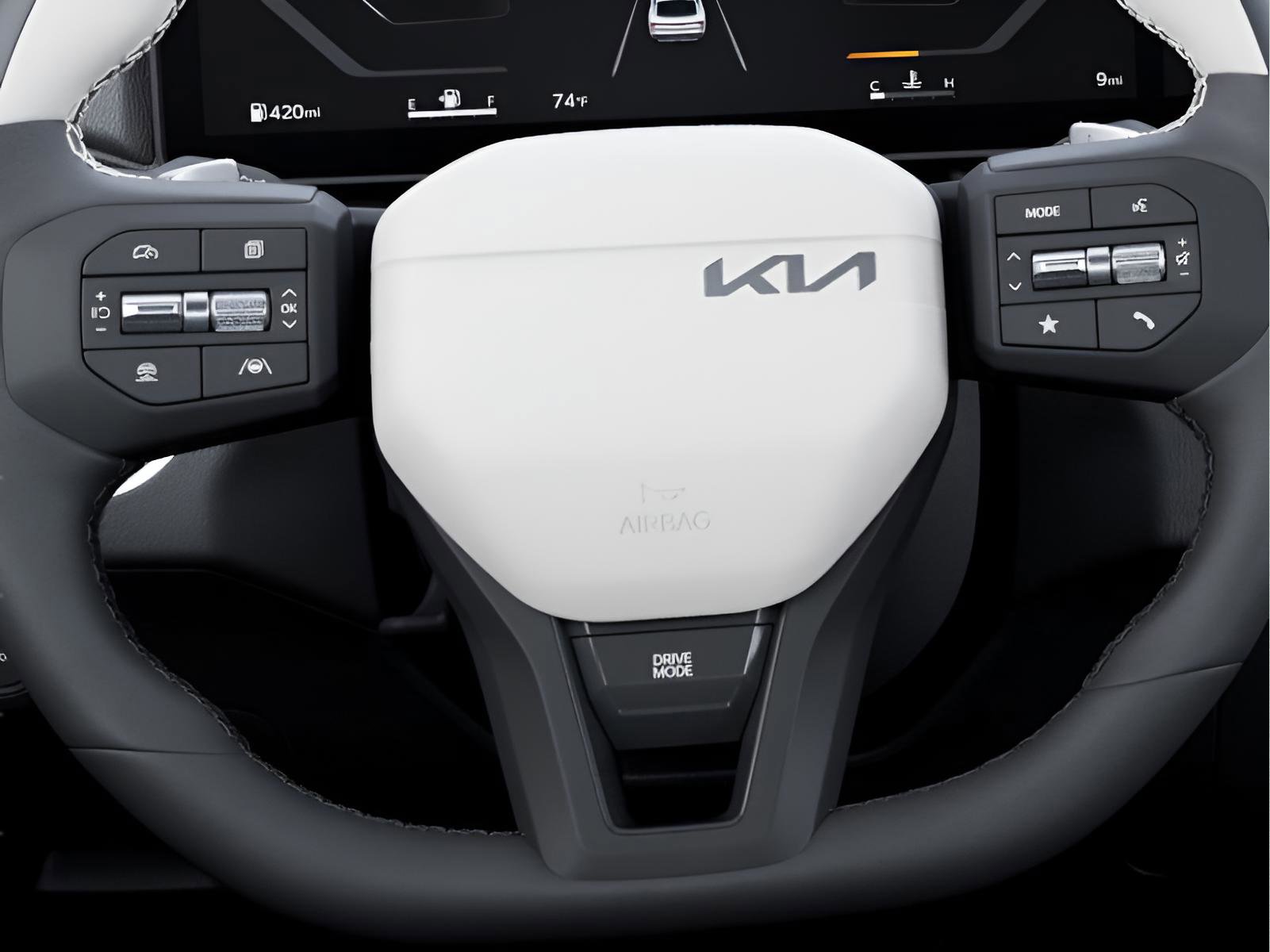 New 2026 Kia K4 GT-Line image 22