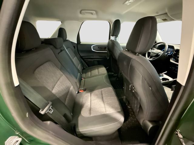 Used 2023 Ford Bronco Sport Big Bend w/ Convenience Package image 24