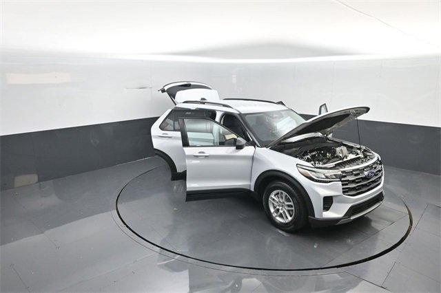 New 2026 Ford Explorer Active image 36