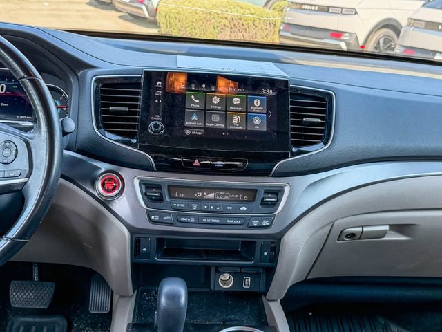 Used 2019 Honda Pilot EX-L image 14