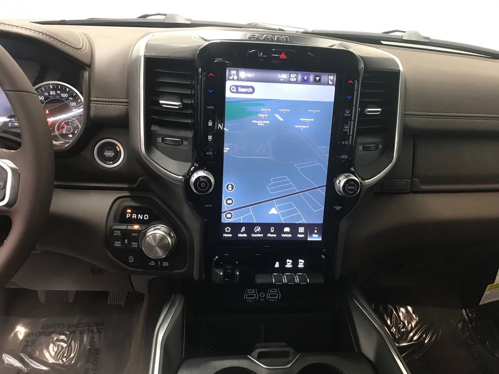 New 2026 RAM 1500 Laramie image 19