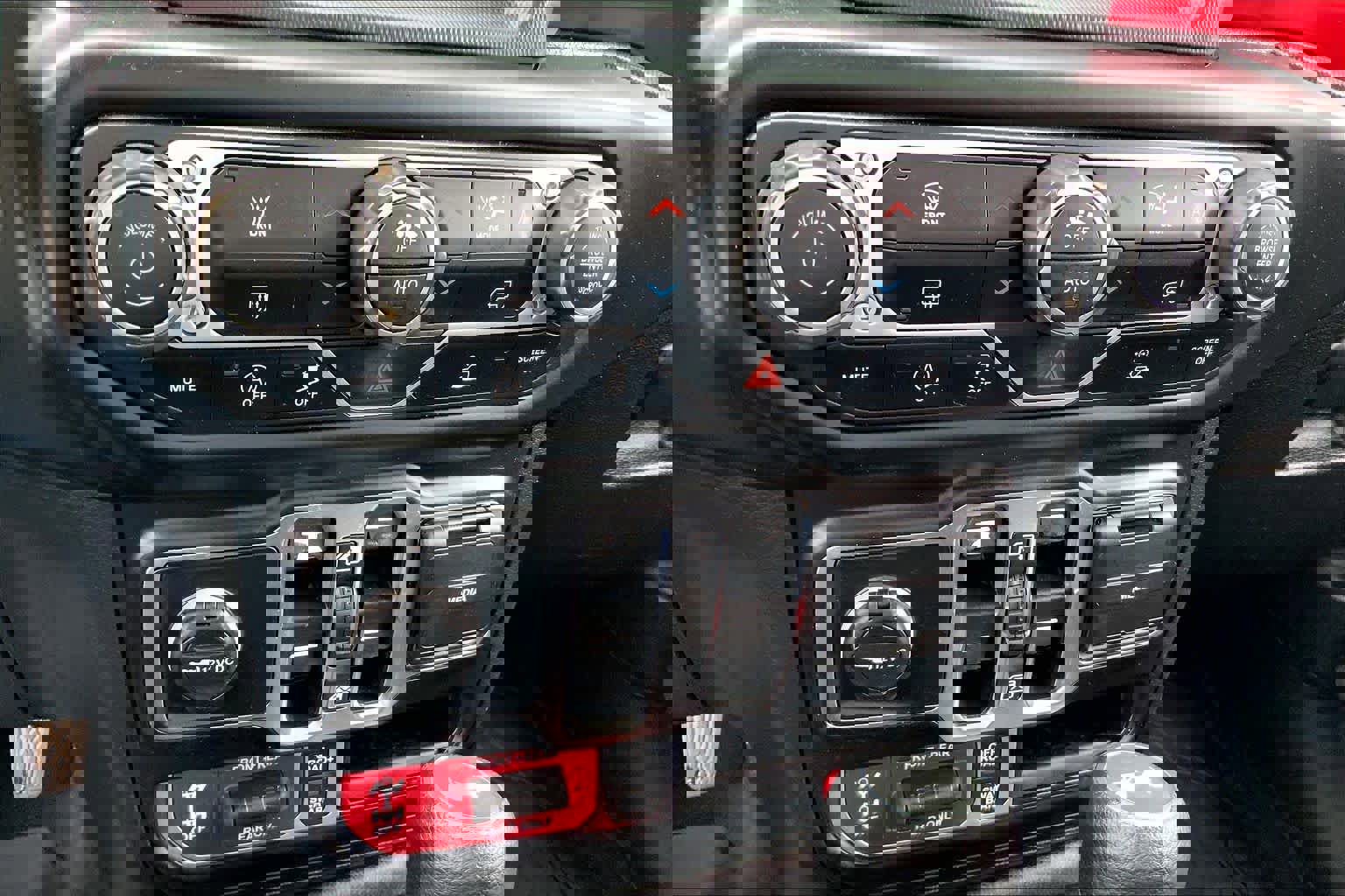 Used 2021 Jeep Wrangler Unlimited Rubicon image 31