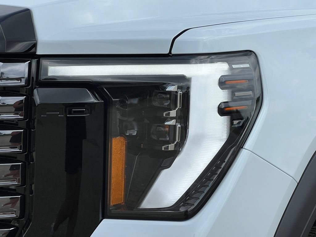 New 2026 GMC Sierra 3500 Denali Ultimate AWD/4WD image 55
