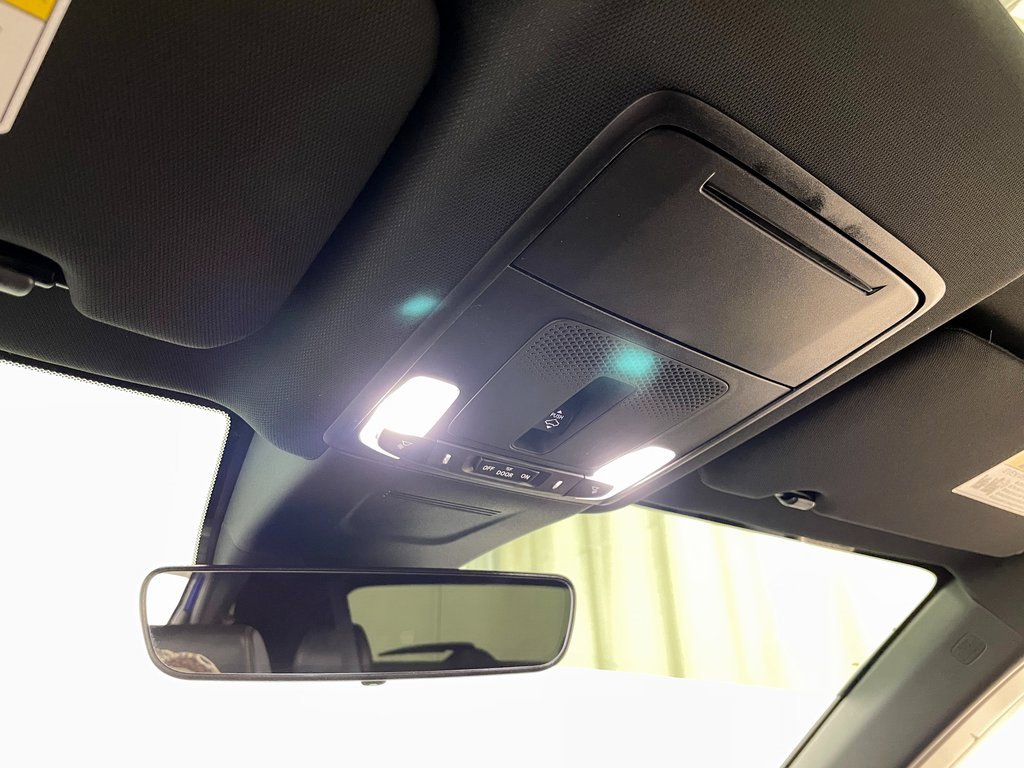 Used 2024 Honda CR-V Sport-L image 32