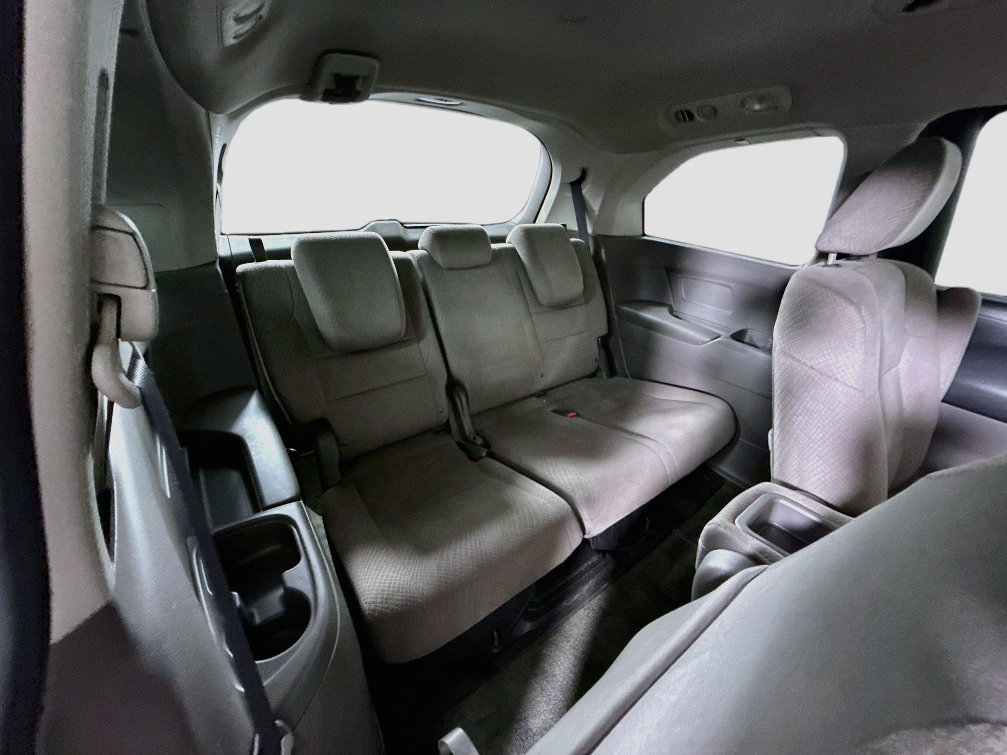Used 2017 Honda Odyssey EX image 39