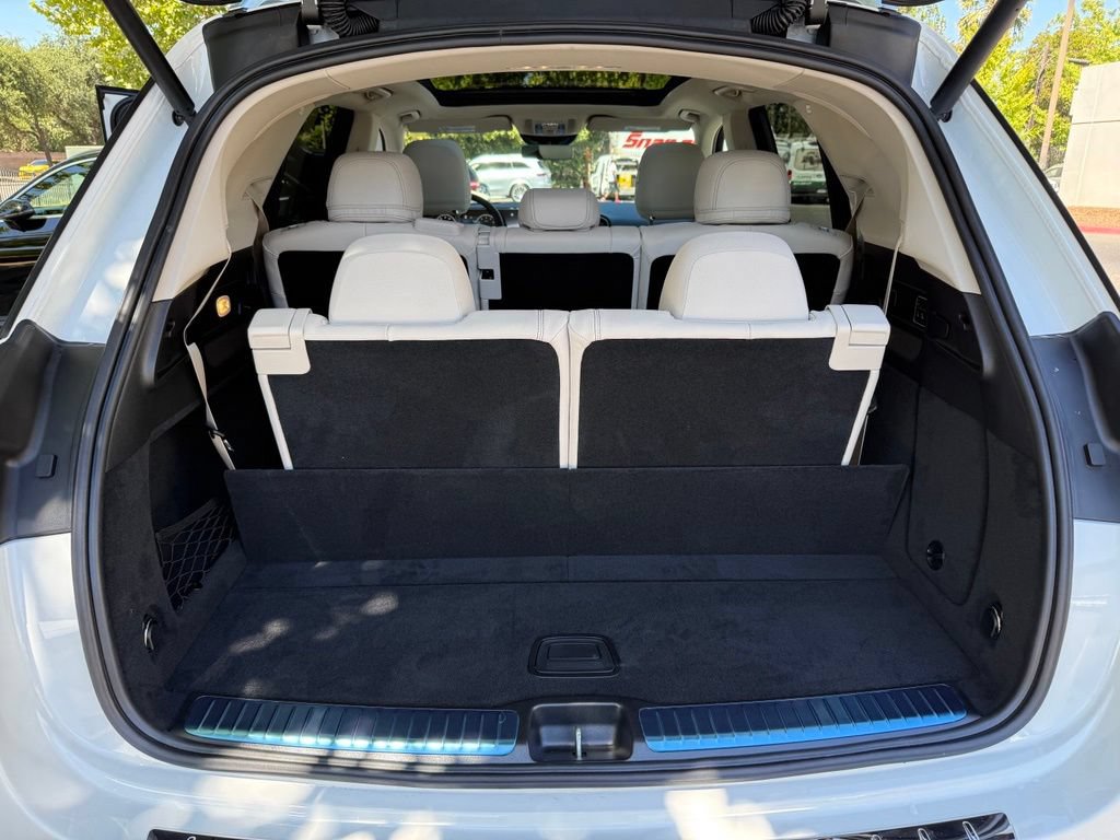 New 2026 Mercedes-Benz GLE 450 4MATIC image 19