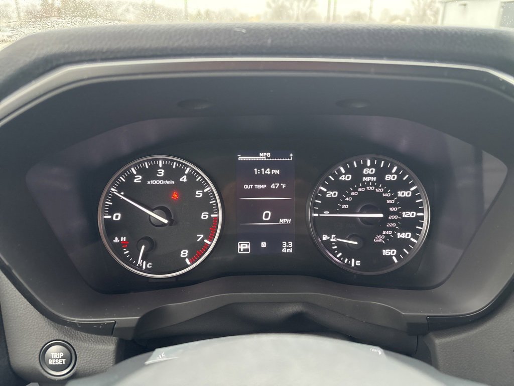 New 2026 Subaru Ascent Premium image 17