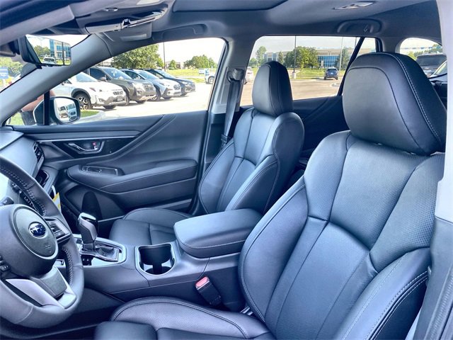 New 2025 Subaru Outback Touring w/ Popular Package #2 image 12