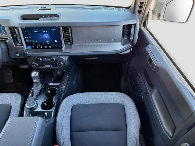 Used 2025 Ford Bronco Big Bend AWD/4WD image 17