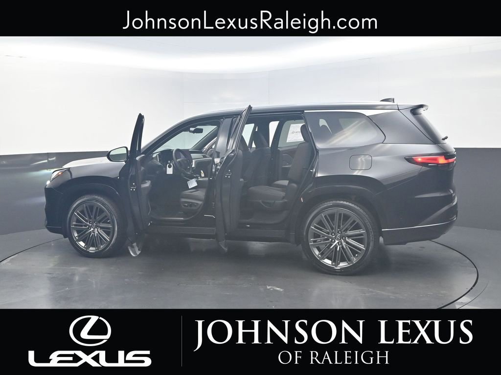 New 2026 Lexus TX 350 350 Luxury image 29
