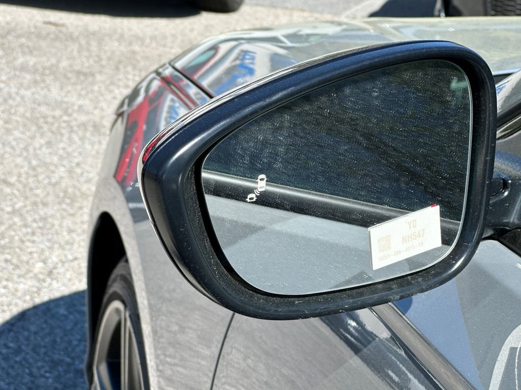 New 2026 Honda Accord Sport image 12