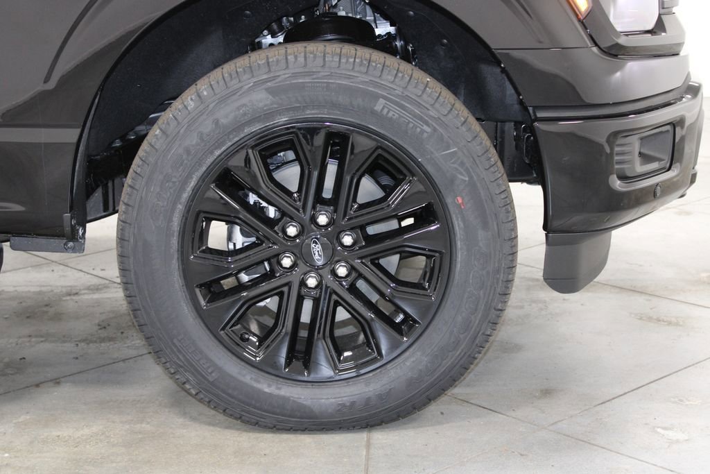 New 2026 Ford F150 XLT AWD/4WD image 11