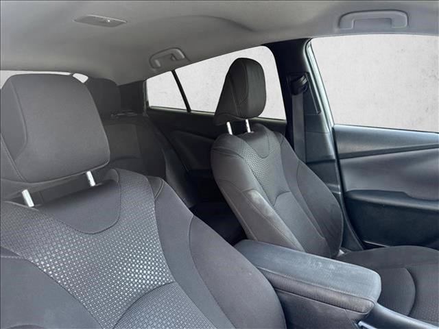 Used 2021 Toyota Prius LE FWD image 13