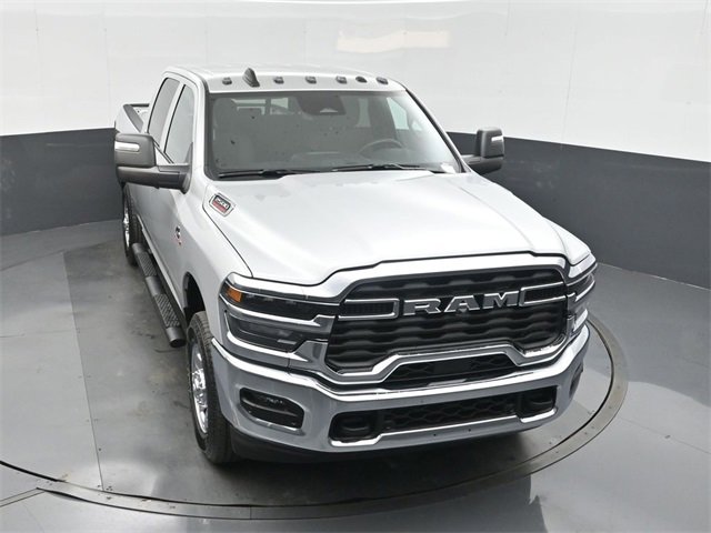New 2026 RAM 2500 Tradesman image 33