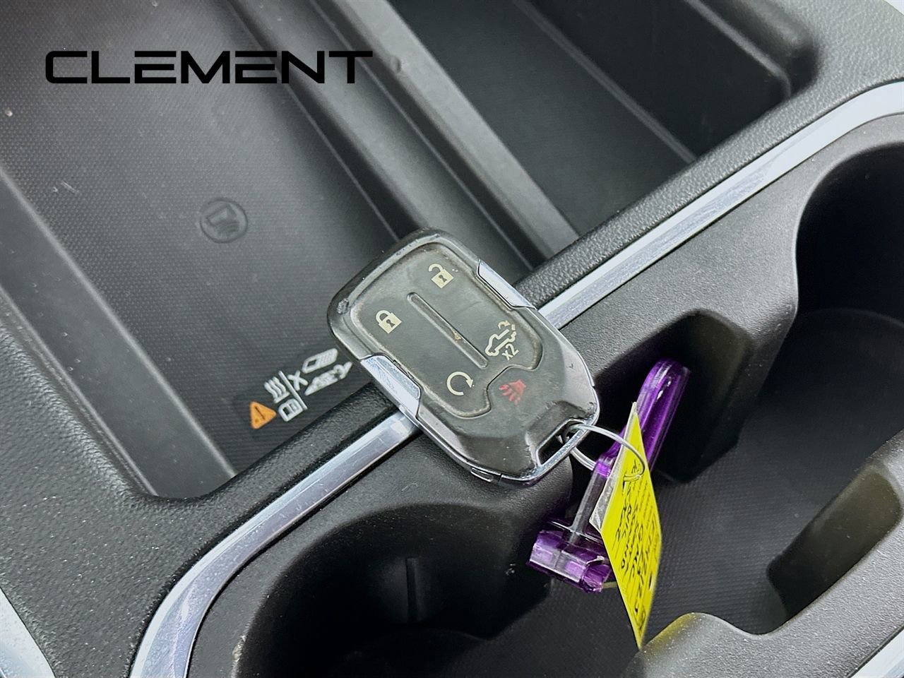 Used 2023 GMC Sierra 3500 AT4 w/ AT4 Preferred Package AWD/4WD image 24