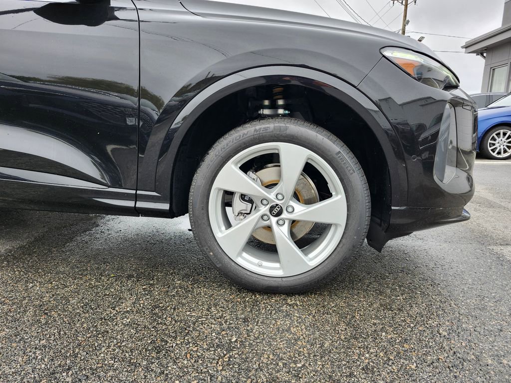 New 2025 Audi Q5 2.0T Premium Plus image 21